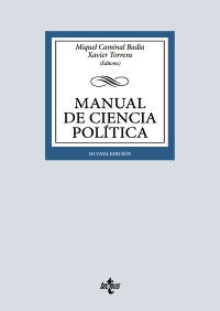 Manual De Ciencia Política 