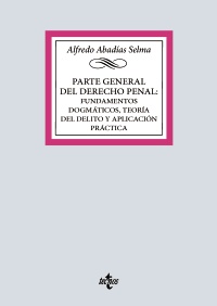 Parte General Del Derecho Penal