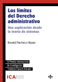 Los Límites De Derecho Administrativo