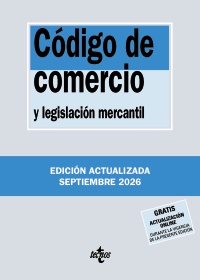 Código De Comercio 