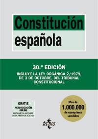 Constitución Española 
