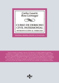 Curso De Derecho Civil Patrimonial
