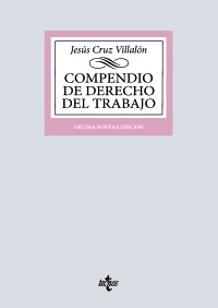 Compendio De Derecho Del Trabajo