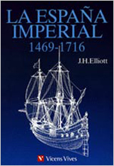 La España Imperial (1469-1716)