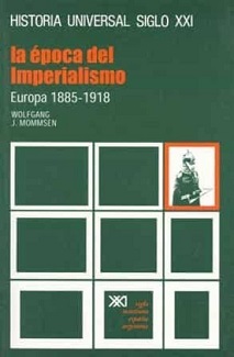 La Época Del Imperialismo 