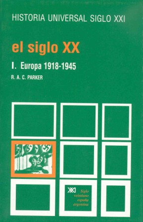 El Siglo XX - I