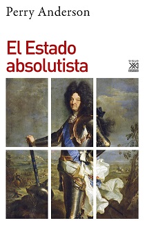 El Estado Absolutista