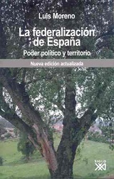 La Federalización De España 