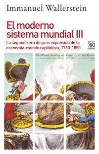 El Moderno Sistema Mundial III 