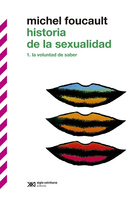 Historia De La Sexualidad I La Voluntad De Saber