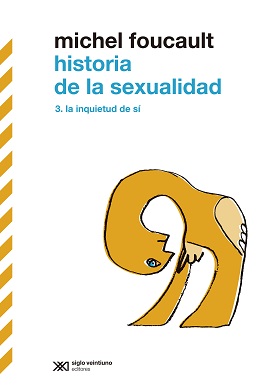 Historia De La Sexualidad III El Cuidado De Sí