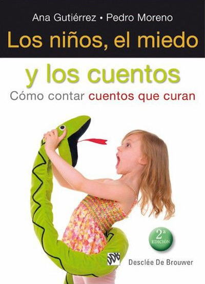 Los Niños El Miedo Y Los Cuentos
