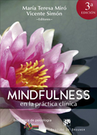 Mindfulness En La Práctica Clínica