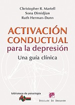 Activación Conductual Para La Depresión