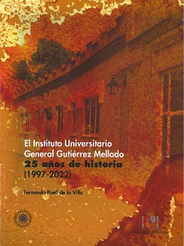 El Instituto Universitario General Gutiérrez Mellado