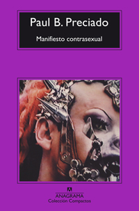 Manifiesto Contrasexual 