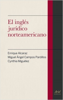 El Inglés Jurídico Norteamericano 