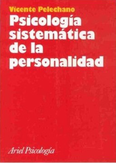 Psicología Sistemática De La Personalidad