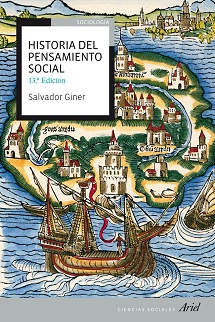 Historia Del Pensamiento Social