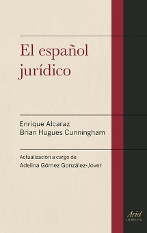 El Español Jurídico