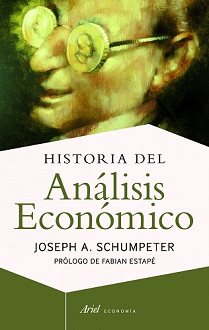 Historia Del Análisis Económico