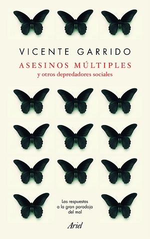 Asesinos Múltiples Y Otros Depredadores Sociales