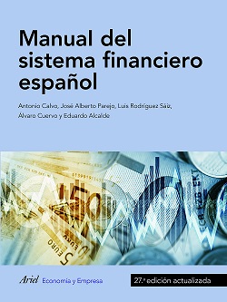 Manual Del Sistema Financiero Español 