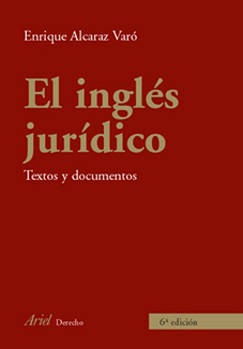 El Inglés Jurídico