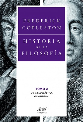 Historia De La Filosofía Tomo II 