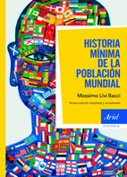 Historia Mínima De La Población Mundial
