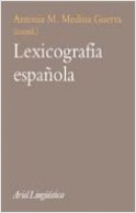 LexicografÍa Española 