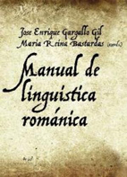 Manual De Lingüística Romanica