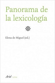 Panorama De Lexicología 