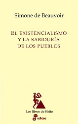 El Existencialismo Y La Sabiduría De Los Pueblos