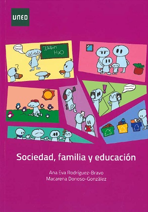 Sociedad Familia Y Educación