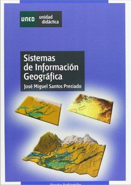 Sistemas De Información Geográfica