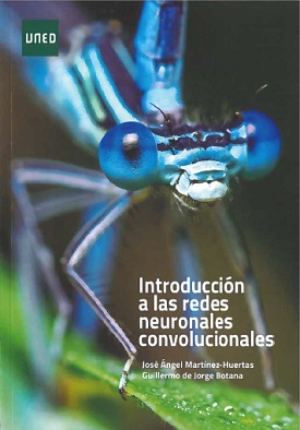 Introducción A Las Redes Neuronales Convolucionales