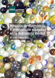 Métodos De Diagnóstico E Intervención Educativa En La Deficiencia Mental