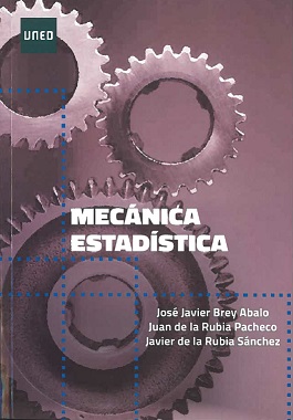 Mecánica Estadística 
