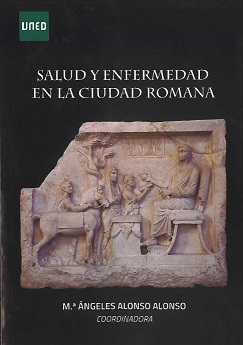 Salud Y Enfermedad En La Ciudad Romana