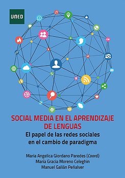 Social Media En El Aprendizaje De Lenguas