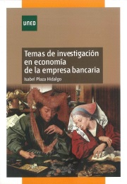 Temas De Investigación En Economía De La Empresa Bancaria 