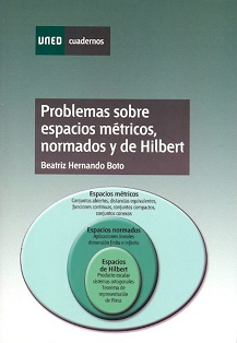 Problemas Sobre Espacios Métricos Normados Y De Hilbert