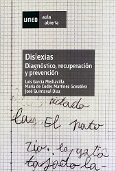 Dislexias Diagnóstico Recuperación Y Prevención