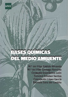 Bases Químicas Del Medio Ambiente 