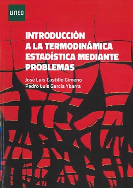 Introducción A La Termodinámica Estadística Mediante Problemas 