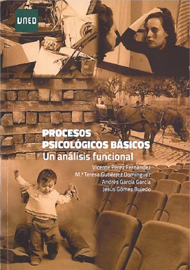Procesos Psicológicos Básicos 