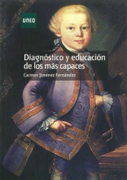 Diagnóstico Y Educación De Los Mas Capaces 