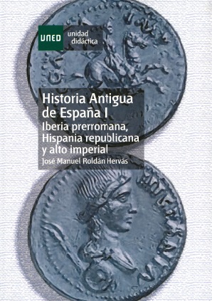 Historia Antigua De España I
