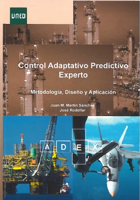 Control Adaptativo Predictivo Experto